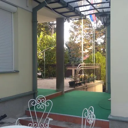 Affittacamere Resident Hill Belgrado