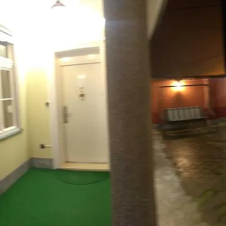 Affittacamere Resident Hill *