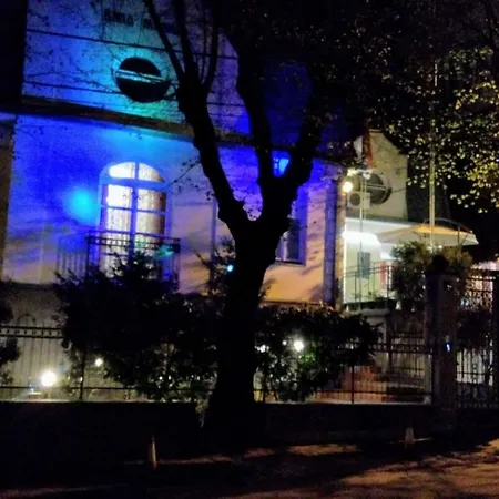Affittacamere Resident Hill Belgrado