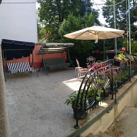 Affittacamere Resident Hill