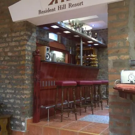 Affittacamere Resident Hill
